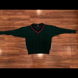 !! LIKE NEW !! GAP V-Neck sweater - XL